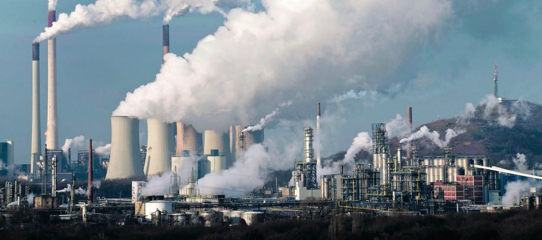 ГАЗОАНАЛИТИЧЕСКИЕ СИСТЕМЫ